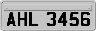 AHL3456