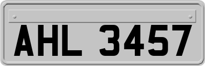 AHL3457