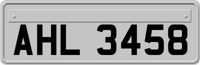 AHL3458