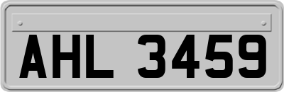 AHL3459