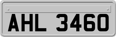 AHL3460