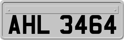 AHL3464