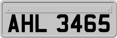 AHL3465