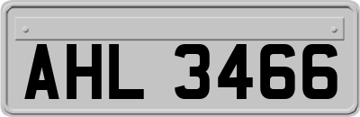 AHL3466