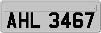 AHL3467