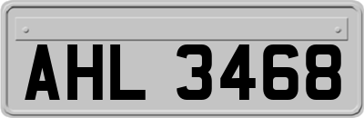AHL3468