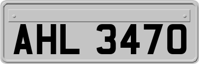 AHL3470