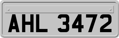 AHL3472
