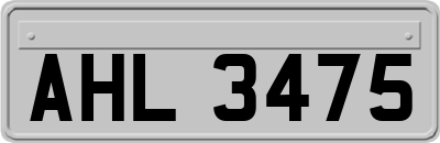 AHL3475
