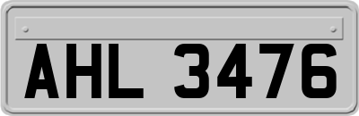 AHL3476
