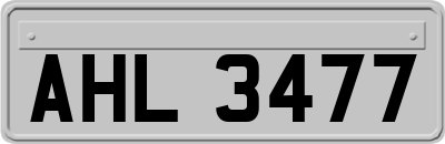 AHL3477