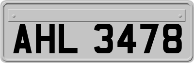 AHL3478