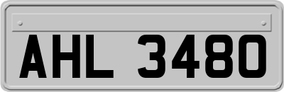 AHL3480
