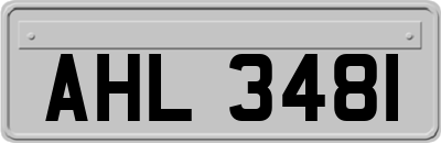 AHL3481