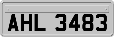 AHL3483