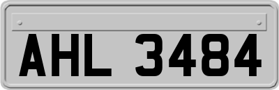 AHL3484