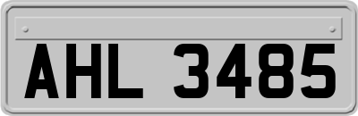 AHL3485