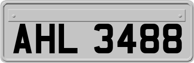 AHL3488