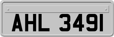 AHL3491