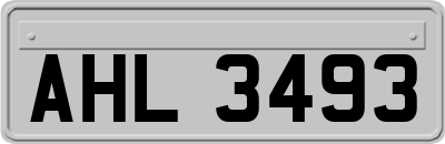 AHL3493
