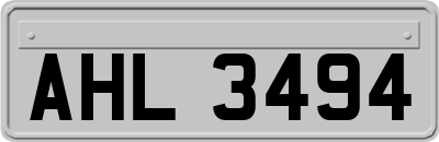 AHL3494