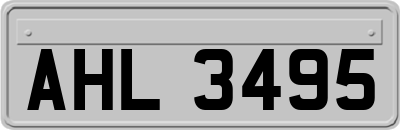 AHL3495