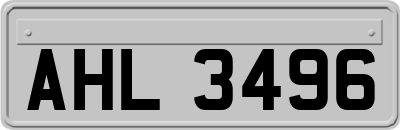 AHL3496