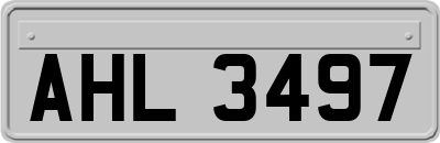AHL3497