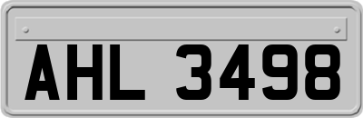 AHL3498