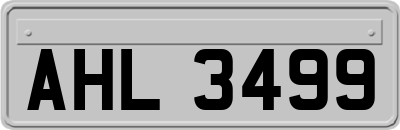 AHL3499