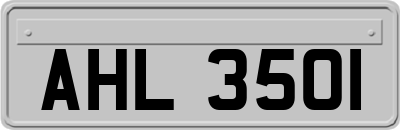 AHL3501
