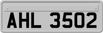 AHL3502