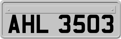 AHL3503