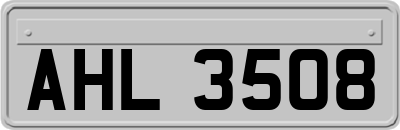 AHL3508