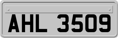 AHL3509