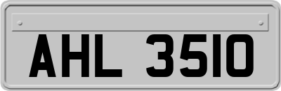 AHL3510