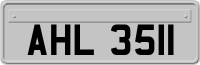 AHL3511
