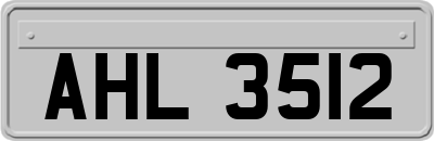 AHL3512