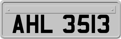AHL3513