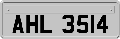 AHL3514