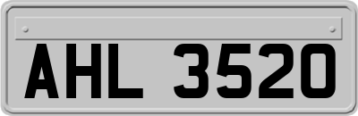AHL3520