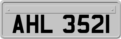 AHL3521