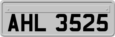 AHL3525