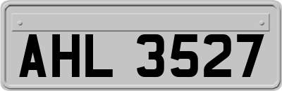 AHL3527