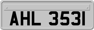 AHL3531