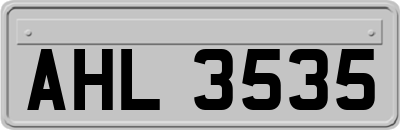 AHL3535