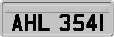 AHL3541