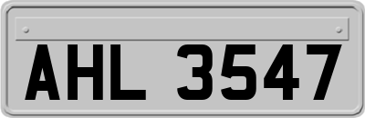 AHL3547