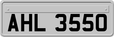 AHL3550
