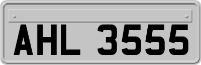 AHL3555